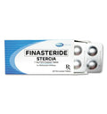 Finasteride