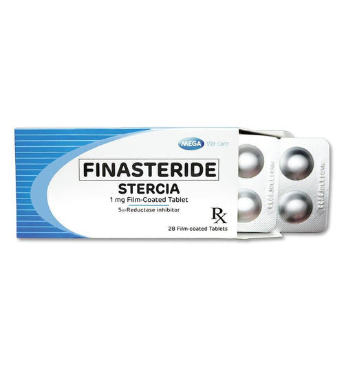 Finasteride