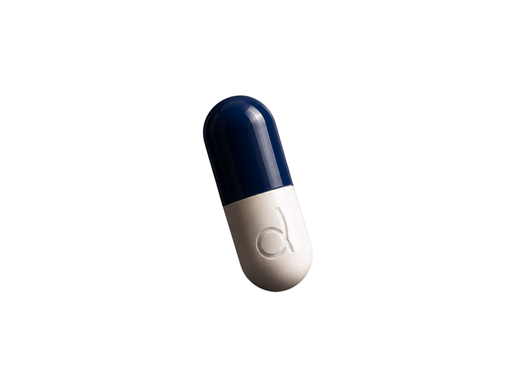Aesthetic Culture Essential — Minoxidil + Finasteride