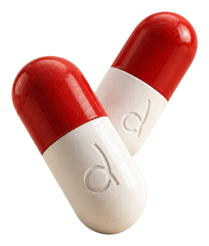 Aesthetic Culture Minoxidil capsules